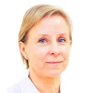 Застрожина Екатерина Валерьевна