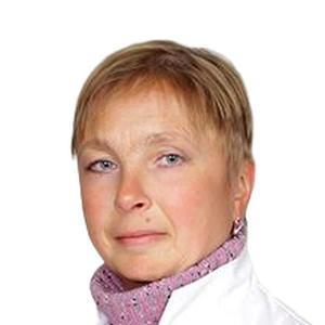 Коляденкова Татьяна Геннадьевна