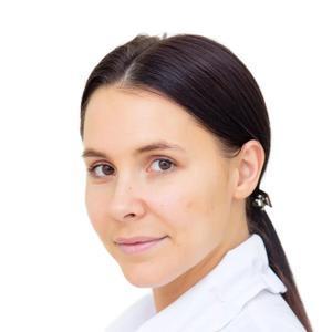 Кармаш Екатерина Владимировна