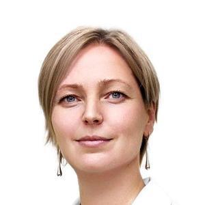 Пучкова Любовь Михайловна