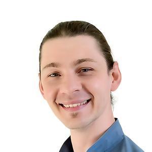 Глущенко Дмитрий Юрьевич