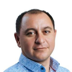 Караибрагимов Саид Ибрагимович