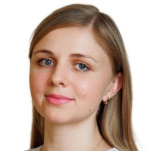 Буленко Ангелина Евгеньевна
