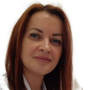 Кокшарова Наталья Сергеевна