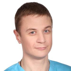 Бакуцкий Владимир Владимирович