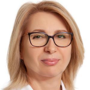 Филимонова Елена Александровна