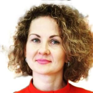 Басинская Вера Леонидовна