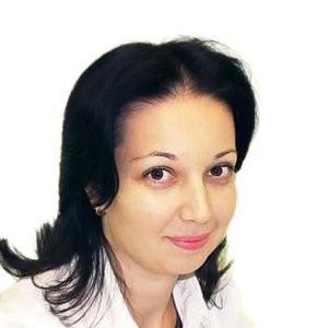 Косова Ольга Михайловна