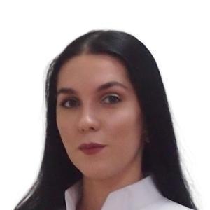 Аюпова Вероника Константиновна