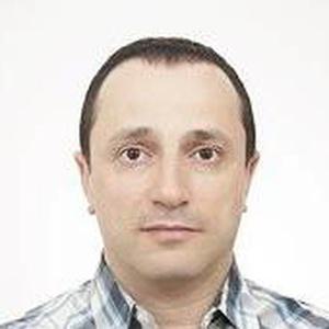 Акопов Евгений Леонидович