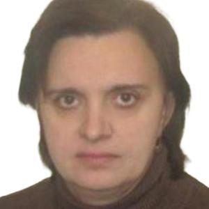 Рыкованова Вера Николаевна