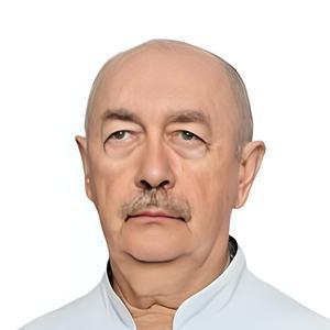 Салин Алексей Николаевич