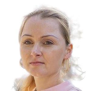 Клейн Елена Вячеславовна