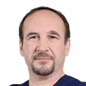 Волокушин Виктор Георгиевич