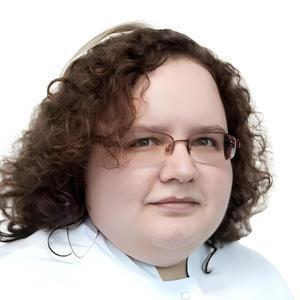 Козлова Екатерина Викторовна
