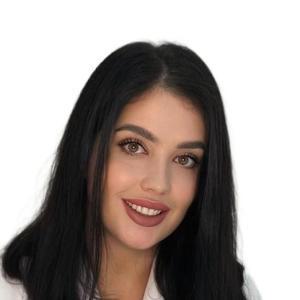 Кащаева Елена Сергеевна