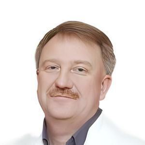 Быков Евгений Александрович