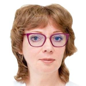 Контарева Мария Ивановна
