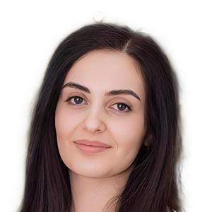 Саакян Ани Ширазовна