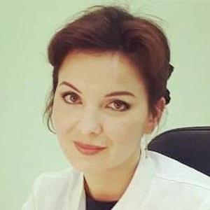 Салимьянова Гузель Салаватовна
