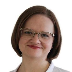 Фролова Ксения Николаевна