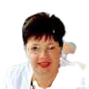 Шакурова Галина Юрьевна