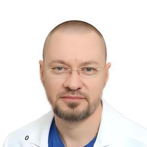 Лысенко Андрей Анатольевич