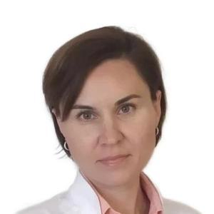 Ерофеева Елена Леонидовна