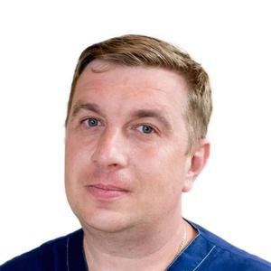 Ленев Илья Николаевич