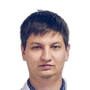 Дземидович Сергей Сергеевич