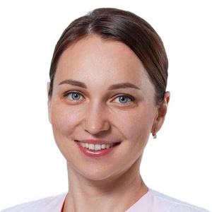 Кузнецова Марина Александровна