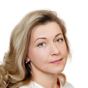 Аношина Елена Владимировна
