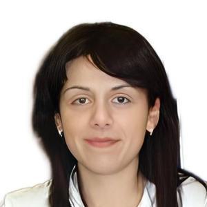 Акопова Ирина Леоновна