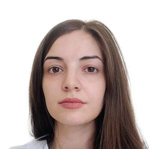 Османова Асият Мурадовна