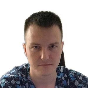 Щербаков Вячеслав Игоревич