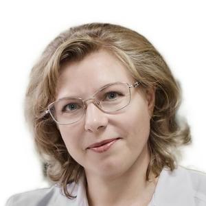 Феоктистова Татьяна Владимировна