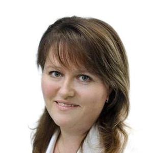 Байбакова Ольга Владимировна