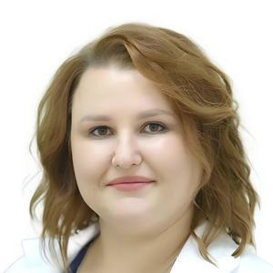 Ласкевич Анастасия Владимировна
