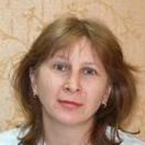 Коновалова Наталья Викторовна