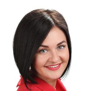Смолина Алина Александровна