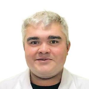 Занегин Дмитрий Андреевич