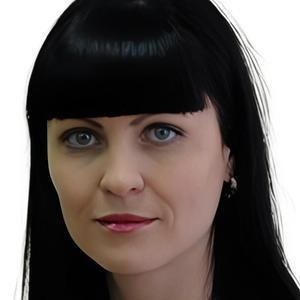 Солодкая Ольга Евгеньевна