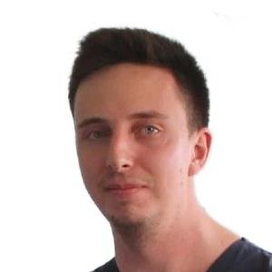 Кладов Евгений Владимирович