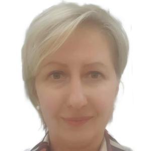 Иванова Светлана Олеговна