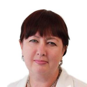 Симоненко Елена Анатольевна