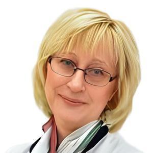 Чекрыгина Марина Вячеславовна