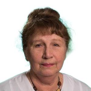 Иконникова Татьяна Ивановна