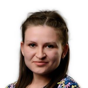 Земцова Анна Машарифовна