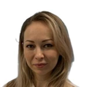 Грибанова Вероника Сергеевна
