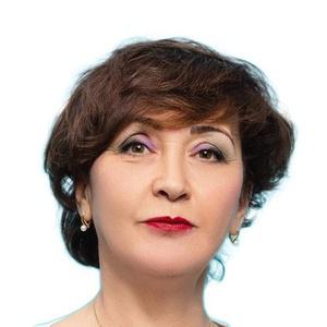 Медведева Наиля Султановна